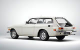 Volvo 1800 ES Volvo 1800 ES
