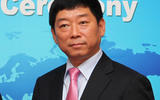 Wei Jianjun & family - US$3.8 billion Wei Jianjun & family - US$3.8 billion