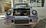 Porsche 911 Carrera RSR Turbo 2.1 (1974)  Porsche 911 Carrera RSR Turbo 2.1 (1974)