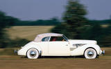 21 1937 Cord 812