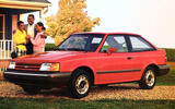 FUEL GAUGE ARROW: Ford Escort, Mercury Tracer (1989) FUEL GAUGE ARROW: Ford Escort, Mercury Tracer (1989)