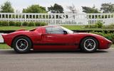 Tornado Sports Cars Tornado Sports Cars