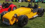 Tiger Racing Tiger Racing