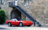 CHEVROLET CORVETTE ZR-1 1990-1995- £23,000-£30,000 CHEVROLET CORVETTE ZR-1 1990-1995- £23,000-£30,000
