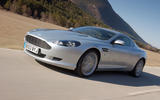 17 2004 Aston Martin DB9