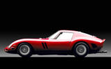13 1962 Ferrari 250 GTO