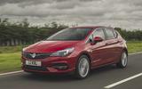 Vauxhall Vauxhall
