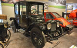 Woods Dual-Power (1916) Woods Dual-Power (1916)
