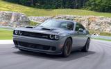 Dodge Challenger/Charger/Durango SRT Dodge Challenger/Charger/Durango SRT