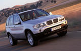 BMW X5 (1999)