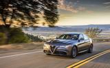 13: Alfa Romeo Giulia (8903 units sold)