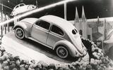 America’s first Beetle, by the numbers (1949) America’s first Beetle, by the numbers (1949)