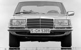 W116 6.9 (1975) W116 6.9 (1975)
