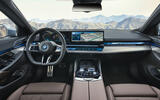 7: BMW i5 