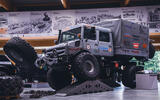 Unimog U5023