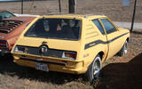 1973 AMC Gremlin 1973 AMC Gremlin