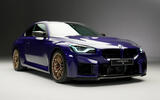 BMW M2 CS BMW M2 CS