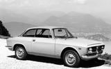 Alfa Romeo Sprint GT (1963) Alfa Romeo Sprint GT (1963)