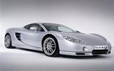 Ascari KZ1 Ascari KZ1