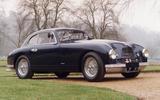 Aston Martin (1950) Aston Martin (1950)