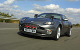 Aston Martin Vanquish (Die Another Day, 2002)