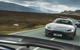 7th: Aston Martin Vantage - £120,900