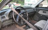 Automatic seatbelts in the United States (1980s and 1990s) Automatic seatbelts in the United States (1980s and 1990s)