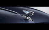 Bentley Flying Spur – illuminated Flying B Bentley Flying Spur – illuminated Flying B