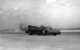 1935: Campbell-Railton Blue Bird – 301mph 1935: Campbell-Railton Blue Bird – 301mph