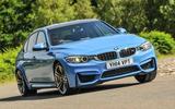 3: BMW 3 Series 3: BMW 3 Series