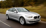 BMW 5 SERIES GT 2010-2016 - £6500-£22,000 BMW 5 SERIES GT 2010-2016 - £6500-£22,000
