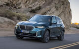 BMW X5 – 4 recalls  BMW X5 – 4 recalls