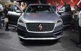 Borgward - #2