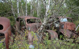 CHEVROLET MASTER - 1939 CHEVROLET MASTER - 1939