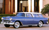 1955 Chevrolet Nomad