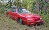 CHRYSLER LEBARON CHRYSLER LEBARON