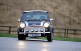 Cooper S (1996) - 60,000 miles - £7,000 Cooper S (1996) - 60,000 miles - £7,000