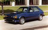 Dodge Omni GLH (1985)
