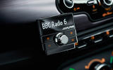 DAB radio (from £100)