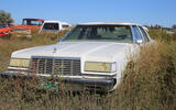 DODGE ST REGIS