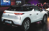 DS 3 Crossback