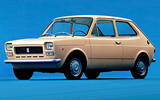 1972: Fiat 127