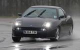 Fiat Coupe – from £1000 Fiat Coupe – from £1000