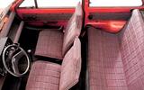 Fiat Panda Mk1 Fiat Panda Mk1
