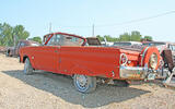 FORD FALCOLN - 1965 FORD FALCOLN - 1965