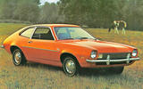 Ford Pinto infernos Ford Pinto infernos