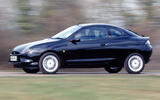 Ford Puma (1997-2002)