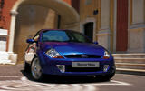 Ford SportKa