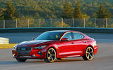 Genesis G70 Genesis G70