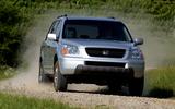 Honda Pilot (2002) Honda Pilot (2002)